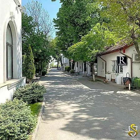 Saftica 酒店
