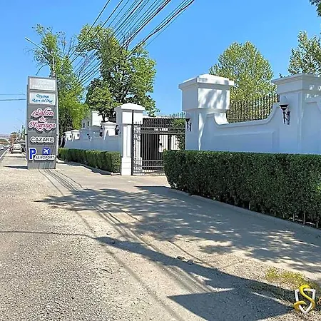 Saftica 布加勒斯特
